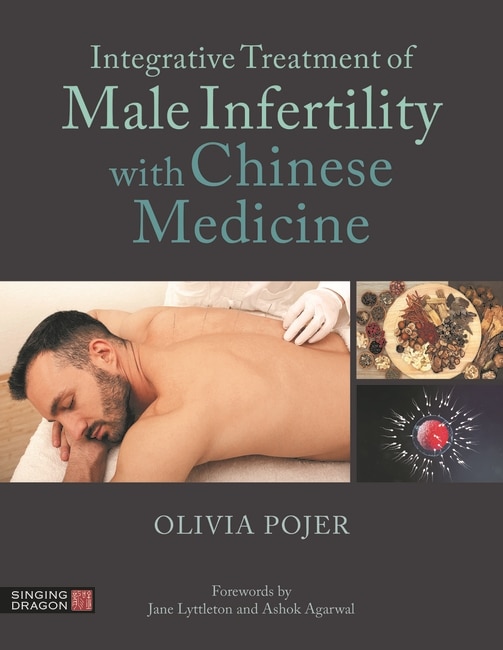 Couverture_Integrative Treatment Of Male Infertility With Chinese Medicine