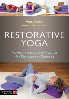 Front cover_Restorative Yoga