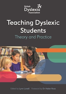 Front cover_The British Dyslexia Association - Teaching Dyslexic Students