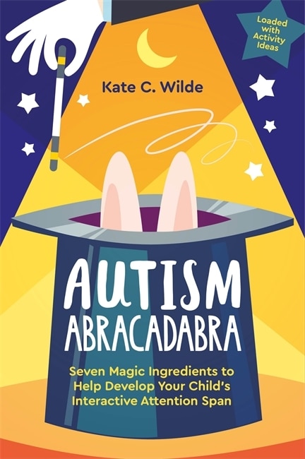 Front cover_Autism Abracadabra