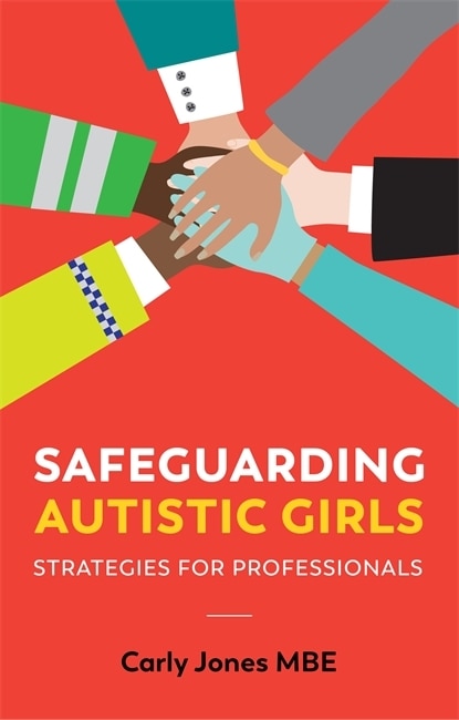 Couverture_Safeguarding Autistic Girls