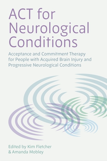 Front cover_ACT for Neurological Conditions
