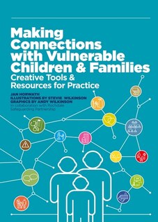 Couverture_Making Connections with Vulnerable Children and Families