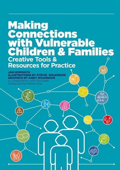Couverture_Making Connections with Vulnerable Children and Families