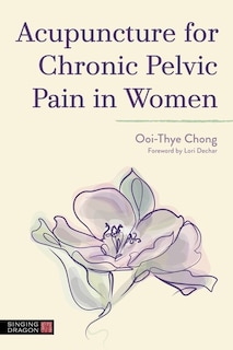 Front cover_Acupuncture for Chronic Pelvic Pain in Women