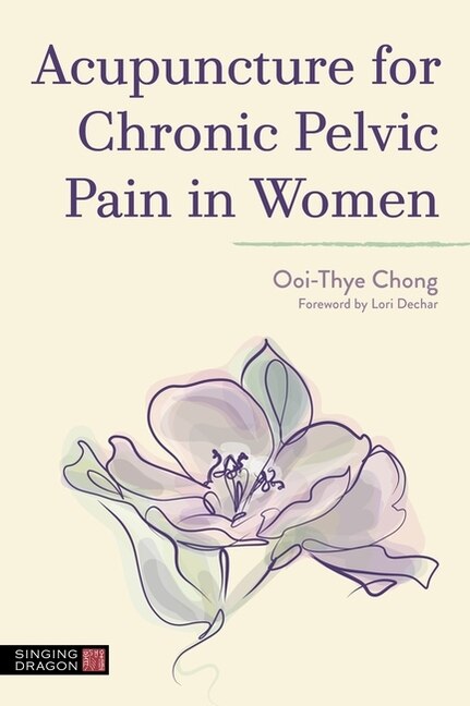 Front cover_Acupuncture for Chronic Pelvic Pain in Women