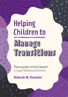 Couverture_Helping Children To Manage Transitions