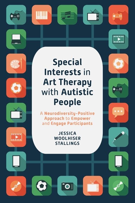 Couverture_Special Interests in Art Therapy with Autistic People