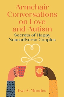 Front cover_Armchair Conversations on Love and Autism