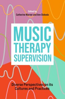 Couverture_Music Therapy Supervision