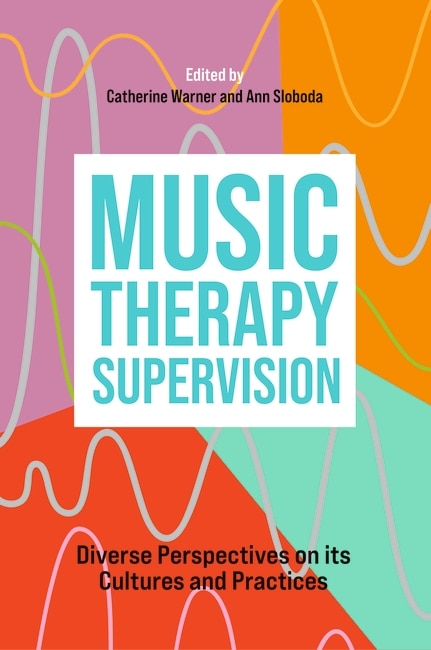 Couverture_Music Therapy Supervision