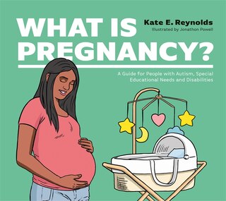 Front cover_What Is Pregnancy?