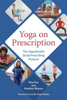 Front cover_Yoga On Prescription