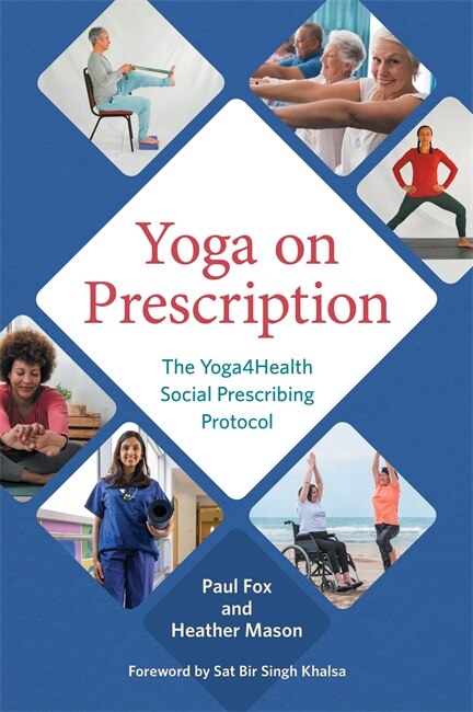 Front cover_Yoga On Prescription