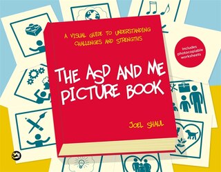 Front cover_The ASD and Me Picture Book