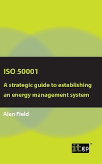 Front cover_Iso 50001