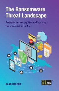 Couverture_The Ransomware Threat Landscape