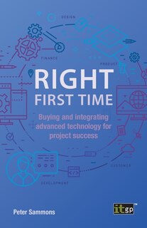 Front cover_Right First Time