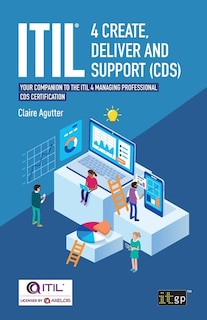 Couverture_ITIL® 4 Create, Deliver and Support (CDS)