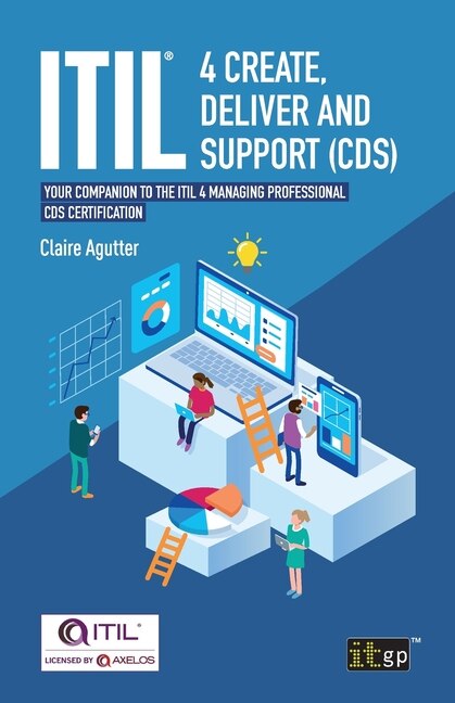 Couverture_ITIL® 4 Create, Deliver and Support (CDS)