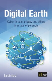 Front cover_Digital Earth