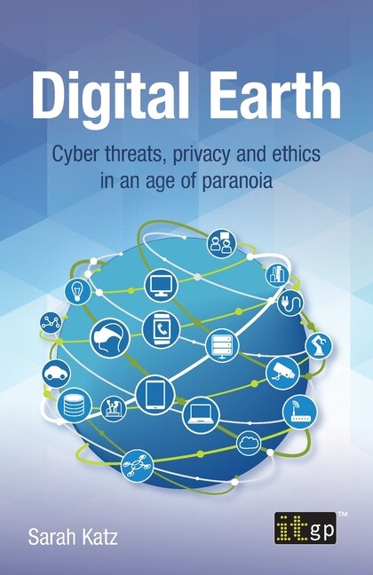 Front cover_Digital Earth