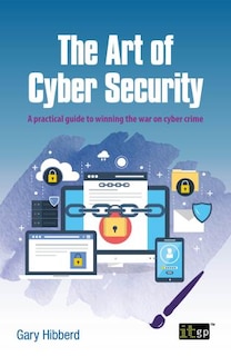 Front cover_Art of Cyber Security