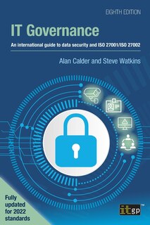 Couverture_IT Governance