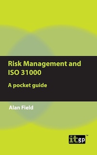 Front cover_Risk Management and ISO 31000