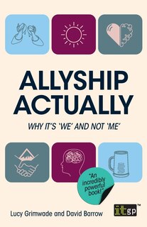 Couverture_Allyship Actually