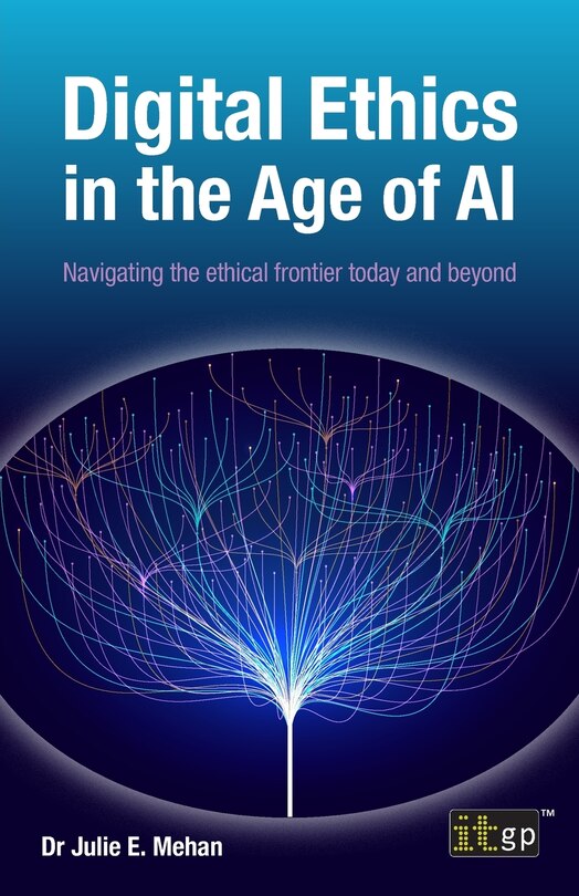Front cover_Digital Ethics in the Age of AI