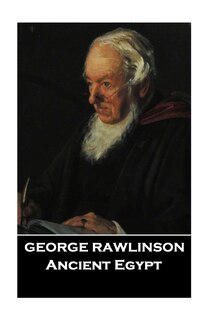 Couverture_George Rawlinson - Ancient Egypt