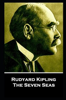 Front cover_Rudyard Kipling - The Seven Seas