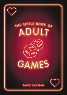 Front cover_The Little Book of Adult Games