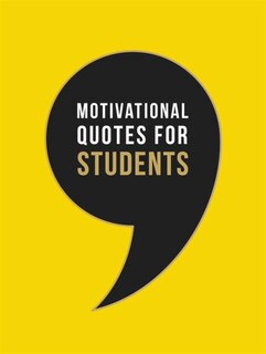 Couverture_Motivational Quotes For Students