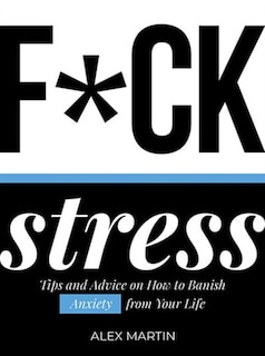 Couverture_F*ck Stress
