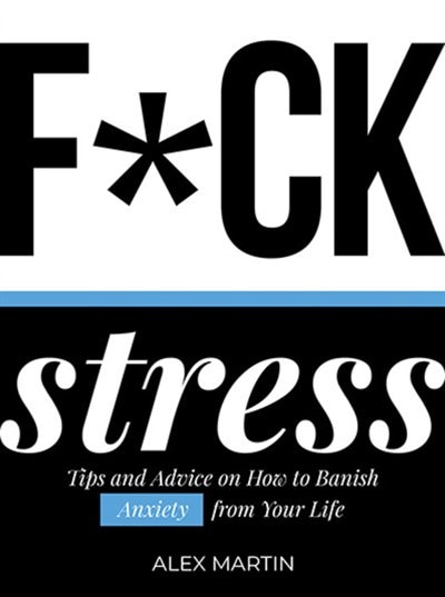 Couverture_F*ck Stress