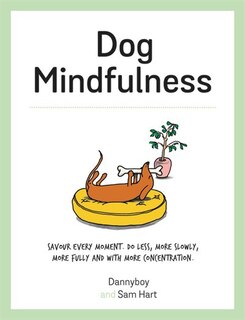 Couverture_Dog Mindfulness