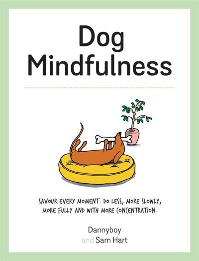 Couverture_Dog Mindfulness