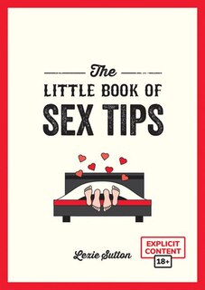 Couverture_The Little Book of Sex Tips