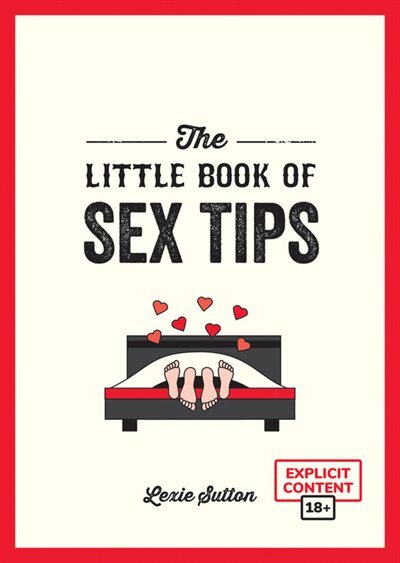 Couverture_The Little Book of Sex Tips