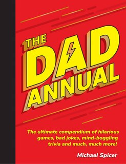Couverture_The Dad Annual