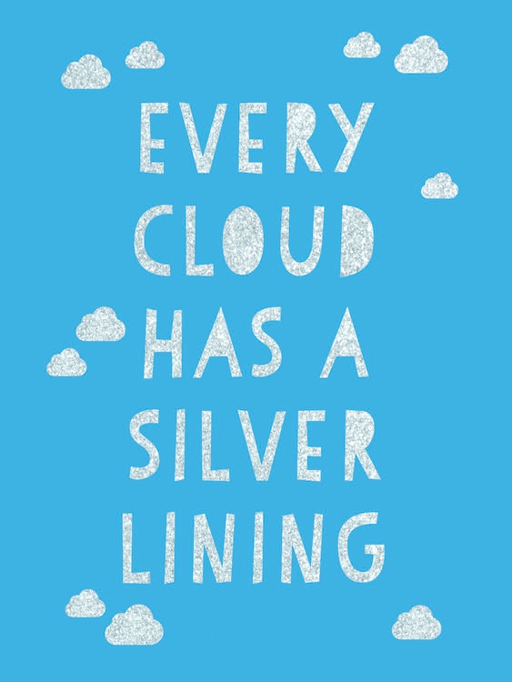 Front cover_Every Cloud Has A Silver Lining