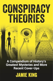 Couverture_Conspiracy Theories