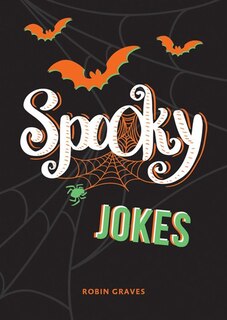 Couverture_Spooky Jokes