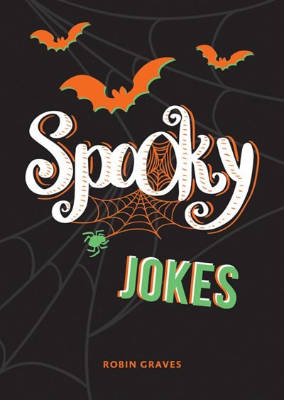 Couverture_Spooky Jokes
