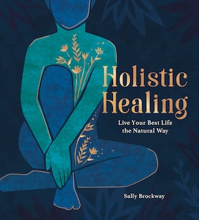 Front cover_Holistic Healing