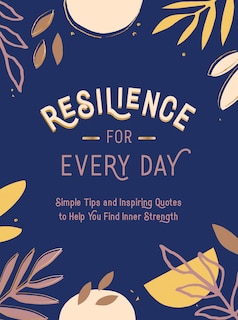 Couverture_Resilience For Every Day