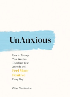 Front cover_Unanxious