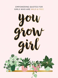 Front cover_You Grow Girl